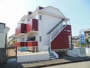 福工大前駅より徒歩13分 2階 築38年1ヶ月の賃貸物件