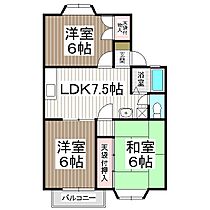 間取り：240034059332