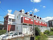 セーヌ和白東管理 2階 築31年11ヶ月の賃貸物件