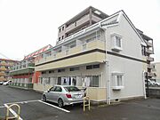 サンシャイン21C 2階 築30年8ヶ月の賃貸物件