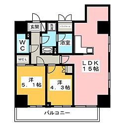 田端駅 19.1万円