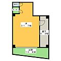 高島ハイム1階22.0万円