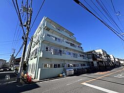 サントル・ヴィラージュIII