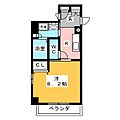 Verdesian6階11.5万円