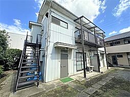 第2ペガサスB棟