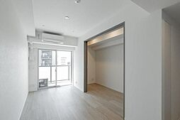 グランエール西日暮里 1002