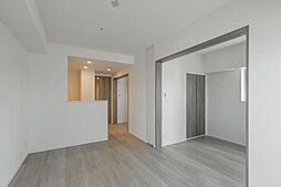 グランエール西日暮里 401