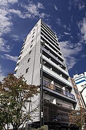 リアンシエルブルー田端