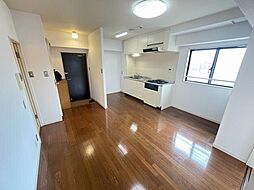 グランセピア日暮里