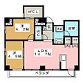 Verdesian10階27.5万円