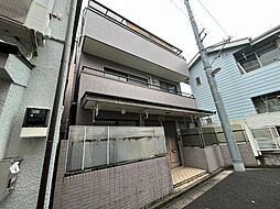 レジデンスルート