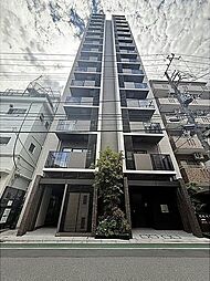 プライムアーバン西日暮里フロント