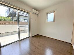 ベラビスタヒルズ舎人 302 3階1Kのリビング/ダイニング