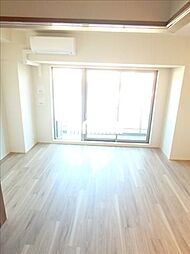 レジディア千駄木 3階1LDKのリビング/ダイニング