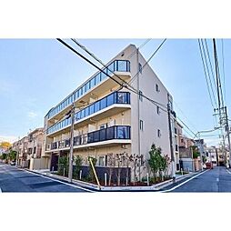 グランカーサ千駄木