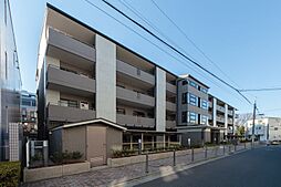 ステラメゾン田端