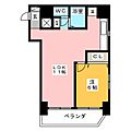 サントルヴィラージュ12階10.0万円