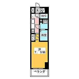 西所沢駅 7.7万円