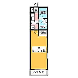 武蔵藤沢駅 5.6万円