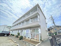 グリーンパーク所沢