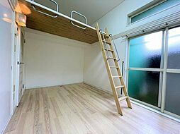 アイ・ベーシック・アール 1階1Kのリビング/ダイニング