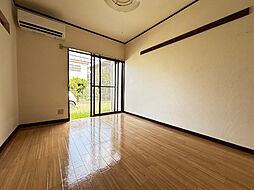 グリーンハイツ