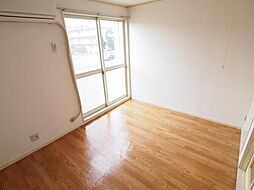 フィガロ館 2階1Kのリビング/ダイニング