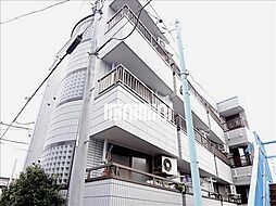 ウイングコート久米川