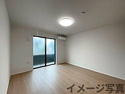 （仮称）キャメル所沢4 1階1Kのリビング/ダイニング