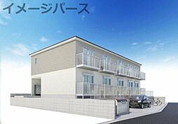 （仮称）キャメル所沢4