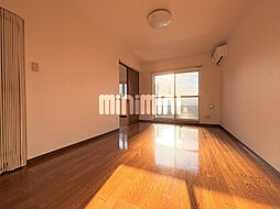 狭山ヴィラマンション