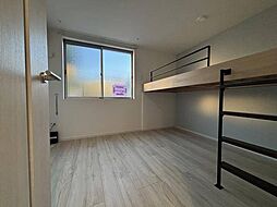 KEIAI RESIDENCE 東村山 1階1Kのリビング/ダイニング