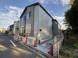 KEIAI RESIDENCE 東村山