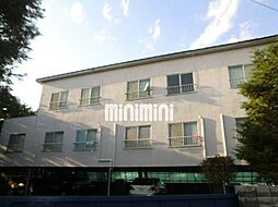 せせらぎハイツ