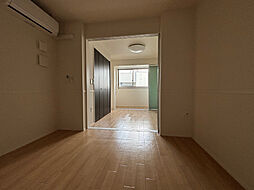 サウダージ 3階1LDKのリビング/ダイニング