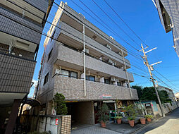 スズキマンション