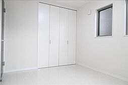 クレセリア東村山 2階1LDKのリビング/ダイニング