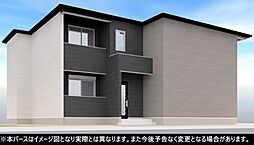 KEIAI RESIDENCE 西所沢