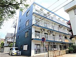 レナジア東所沢