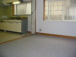 カーサ美原 2DKの写真
