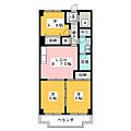 ファインライフ新所沢1階8.0万円