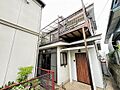丘の上隠れ家レトロモダン古民家