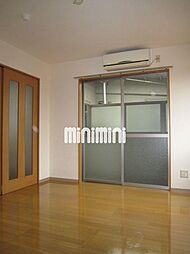 ゴッドマンション