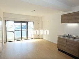 グレイスパレス 3階3LDKのリビング/ダイニング