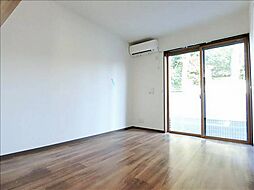 タック・クオーレけやき 1階1LDKのリビング/ダイニング