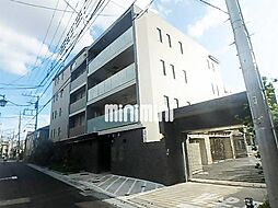 グランカーサ北浦和