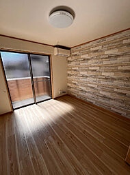 Ｍａｉｓｏｎ　Ｐｒｏｕｄｉａ 1階1Kのリビング/ダイニング