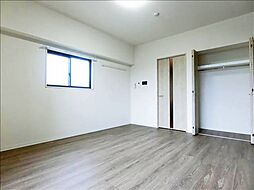 リバシィ―浦和常盤 13階ワンルームのリビング/ダイニング