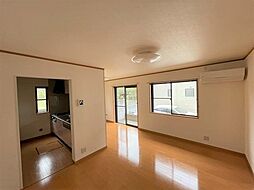 パインズガーデン領家9号棟