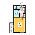 トップ中浦和13階4.5万円